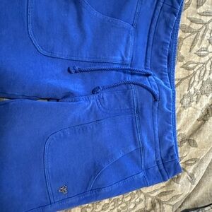TNA Blue Jogger Pants